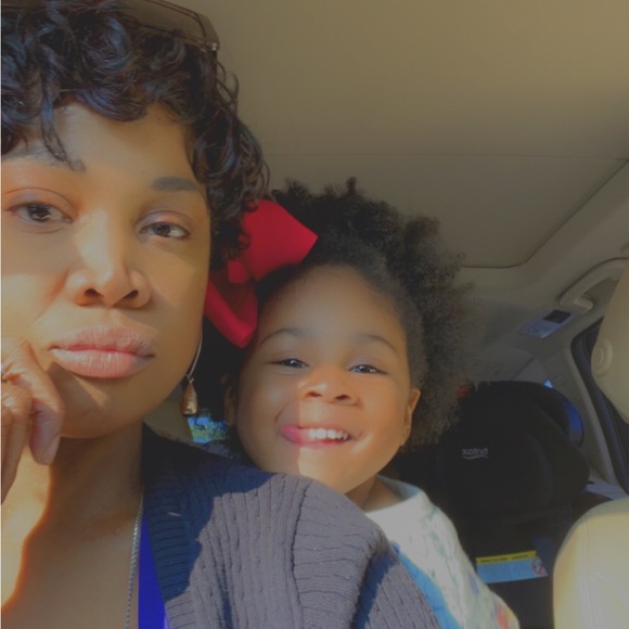 Meet your Posher, Rasheedah - Picture 3 of 3